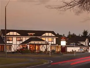 Devonwood Motel Rotorua