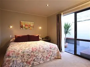 Devonwood Motel Rotorua
