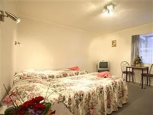 Devonwood Motel Rotorua 4*,