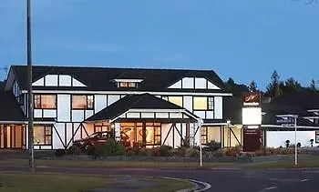 Devonwood Motel Rotorua