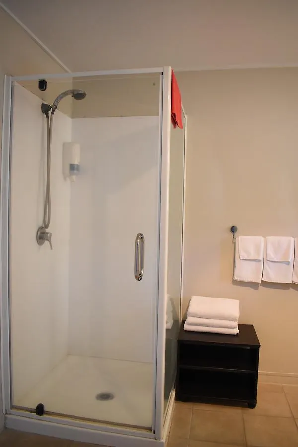 Devonwood Motel Rotorua 4*,