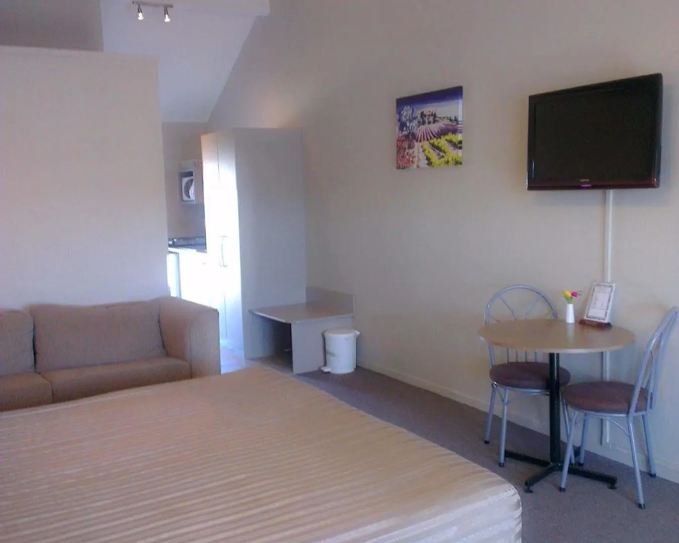 Devonwood Motel Rotorua 4*,