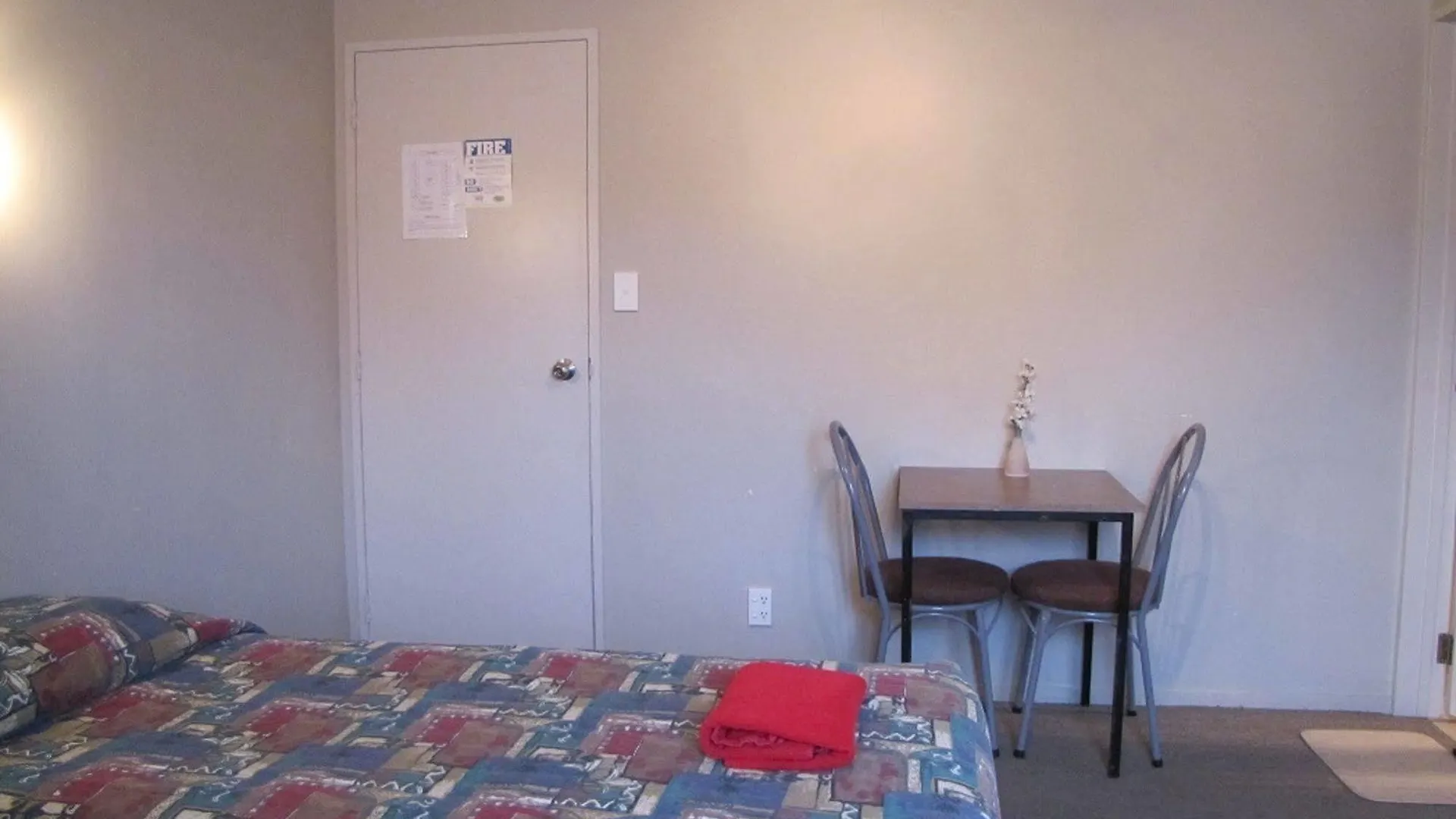 Devonwood Motel Rotorua