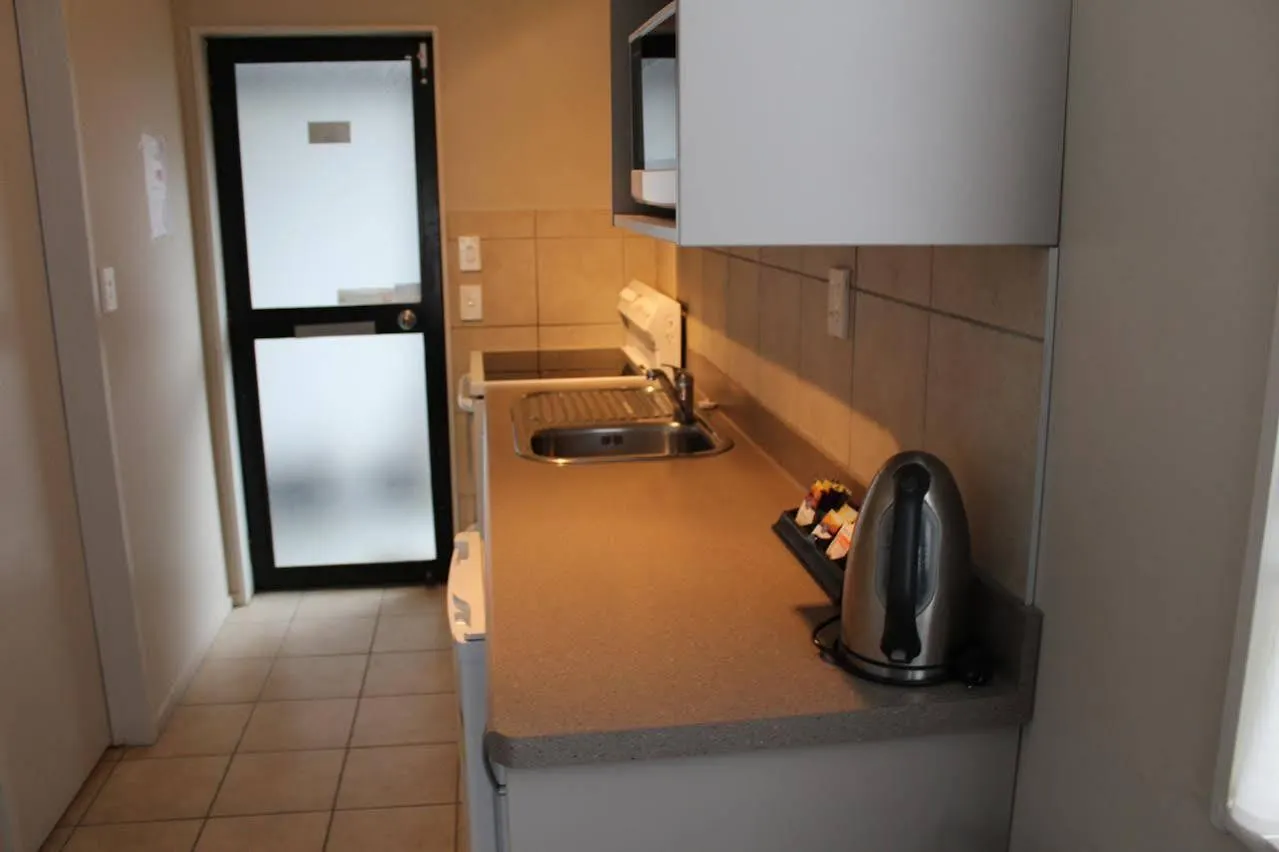 Devonwood Motel Rotorua 4*,
